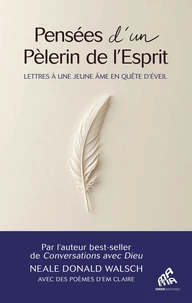 Pensées d'un pèlerin de l'esprit