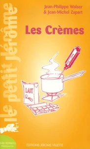 Les Crèmes