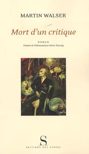 Mort d'un critique