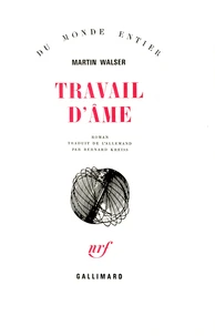 Travail d'âme