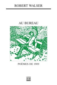 Au bureau