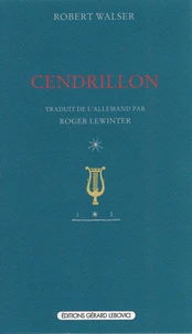 Cendrillon