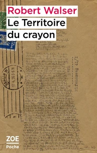 Le territoire du crayon