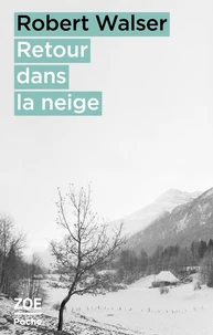Retour dans la neige