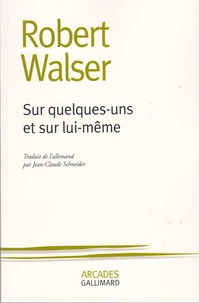 Sur quelques uns et sur lui-même