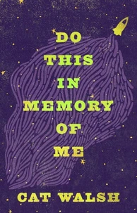 Do This In Memory of Me