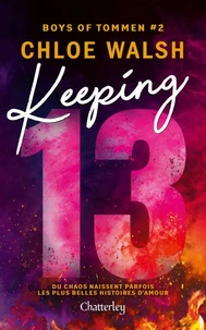 Keeping 13