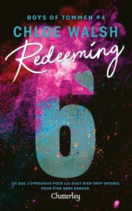 Redeeming 6