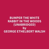 Bumper the White Rabbit in the Woods (Unabridged)