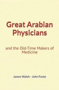 Great Arabian Physicians