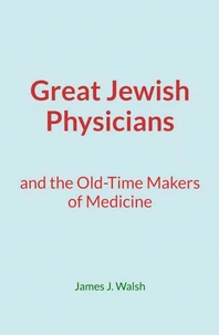 Great Jewish Physicians