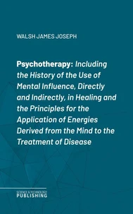 Psychotherapy