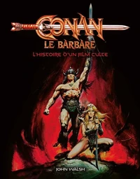 Conan le barbare