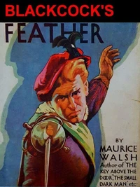 Blackcock's Feather