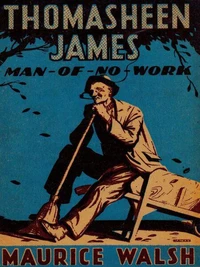 Thomasheen James