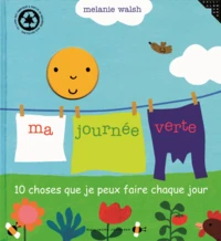 Ma journée verte