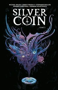 The Silver Coin Tome 3