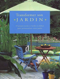 Transformer Son Jardin