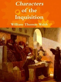Characters of the Inquisition
