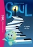 Walt Disney - Bibliothèque Disney - Soul - Le roman du film.
