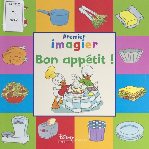 Bon appétit !
