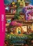  Walt Disney company - Bibliothèque Disney - Encanto : La fantastique famille Madrigal - Le roman du film.