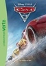  Walt Disney company - Cars 03 - Le roman du film.