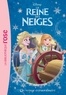  Walt Disney company - La Reine des Neiges 04 - Un voyage extraordinaire.