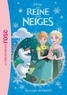  Walt Disney company - La Reine des Neiges 14 - La magie de l'amitié.