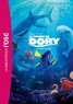  Walt Disney company - Le monde de Dory - Le roman du film.