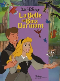 La Belle au Bois Dormant