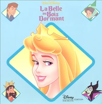 La Belle au Bois Dormant