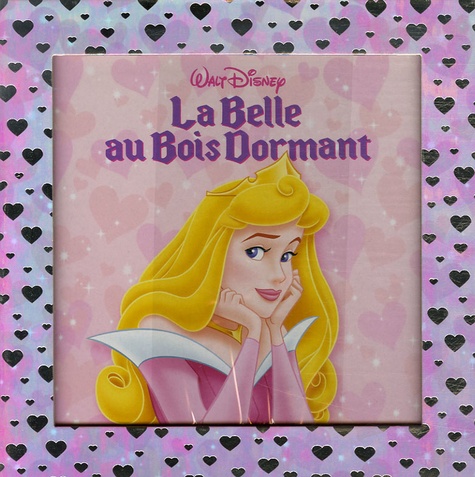 Walt Disney - La Belle au Bois Dormant.