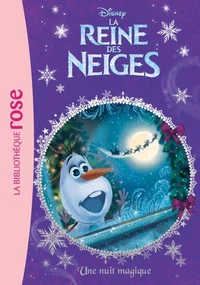 La Reine des Neiges 13 - Une nuit magique