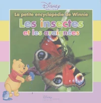 Les insectes et les araignées