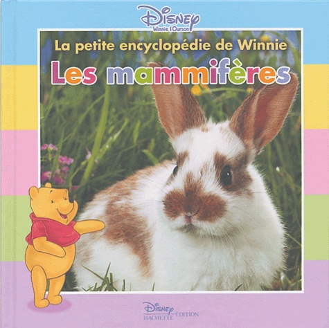 Walt Disney - Les mammifères.