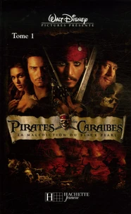 La malédiction du Black Pearl