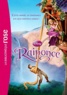 Walt Disney - Raiponce - Le roman du film.