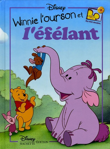 winnie-l-ourson-et-l-f-lant-de-walt-disney-album-livre-decitre