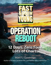 Operation Reboot