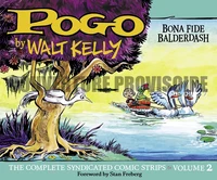 Pogo Intégrale Tome 2