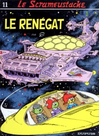 Le renégat