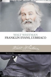 Franklin Evans l'ubriaco