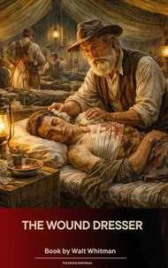The wound dresser