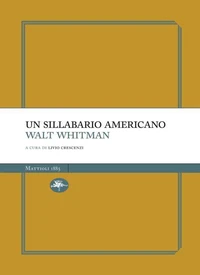Un sillabario americano