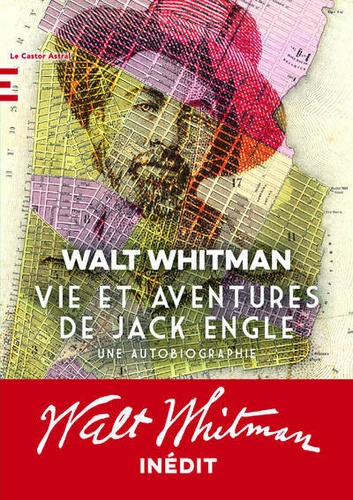 Vie et aventures de Jack Engle. Une autobiographie