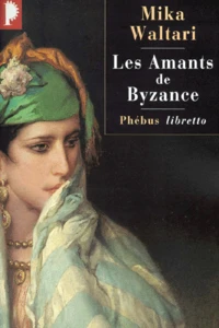 Les Amants de Byzance