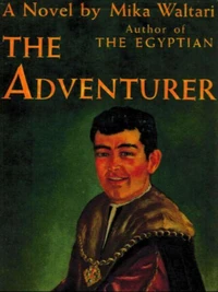 The Adventurer