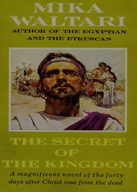 The Secret of The Kingdom