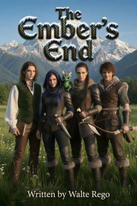 The Ember's End